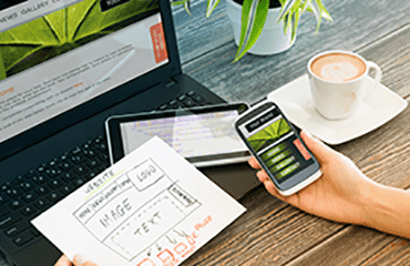 Workshop On Web Design & Development