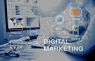 Workshop On Digital Marketing