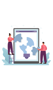 Software training