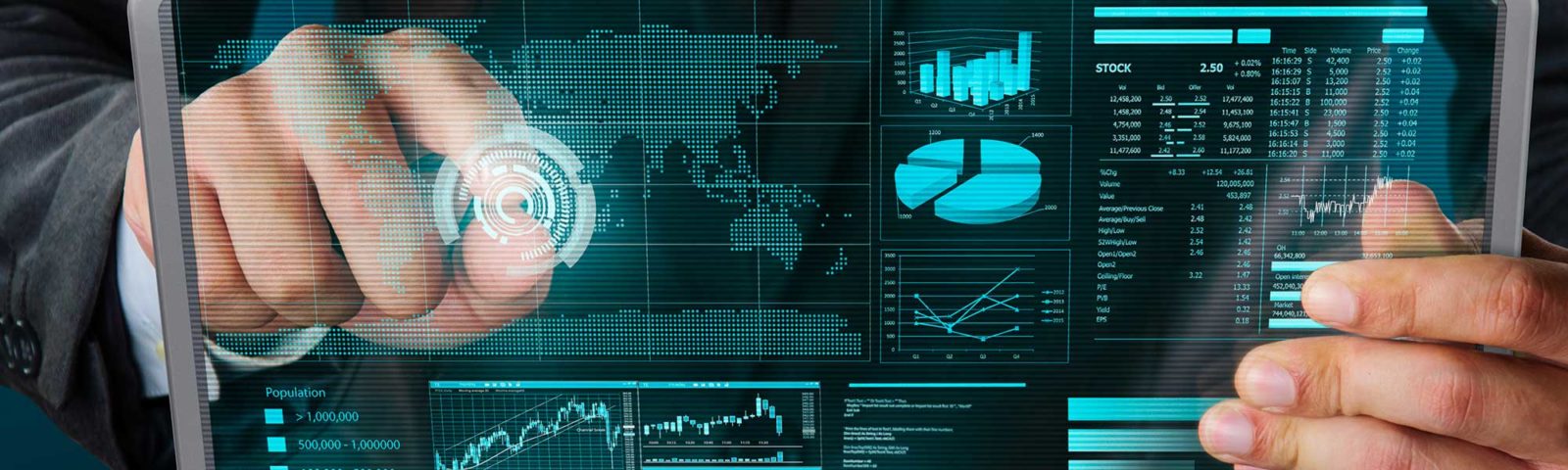 Data Science Training