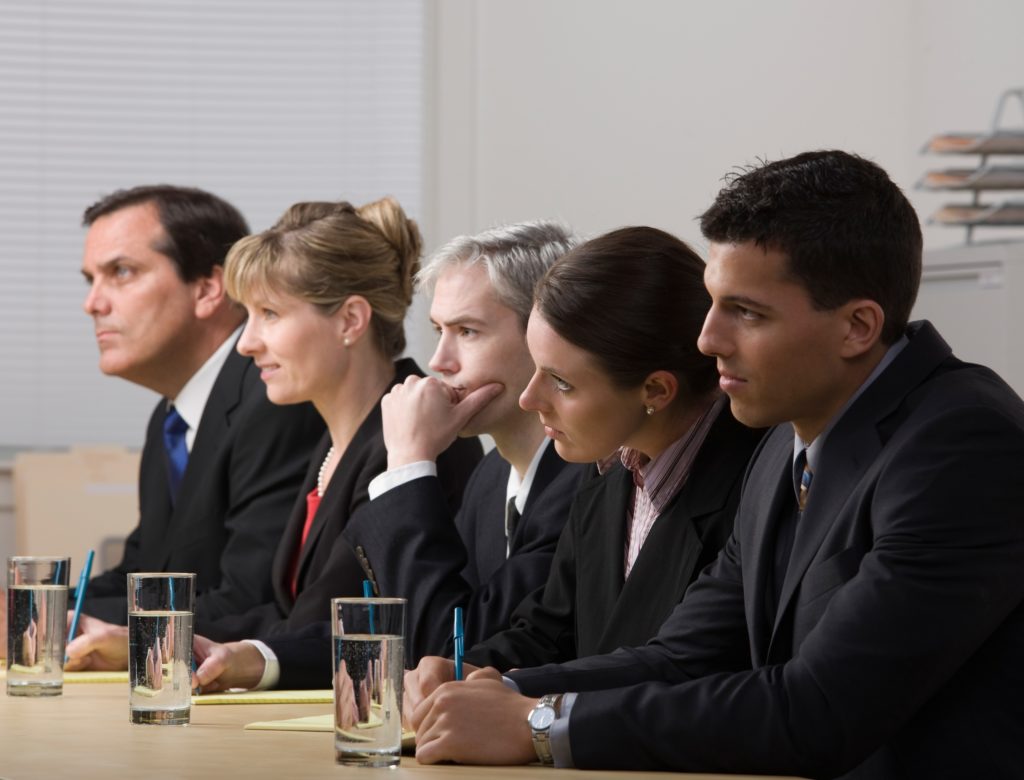 Interview Coaching Program