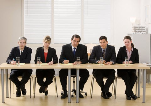 Interview Coaching Program