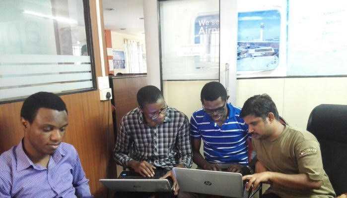 Guru Software Solutions image
