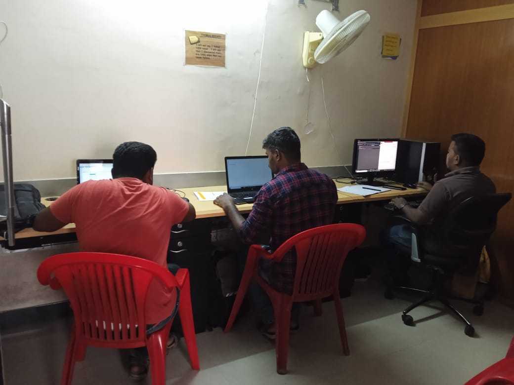 software training
